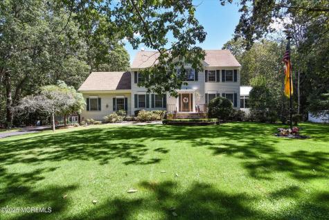 14 Bittersweet Drive Jackson NJ 08527