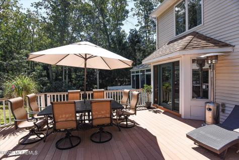 14 Bittersweet Drive Jackson NJ 08527