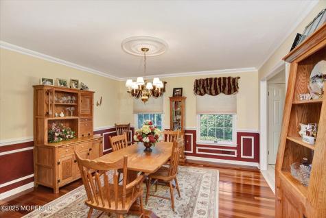 14 Bittersweet Drive Jackson NJ 08527