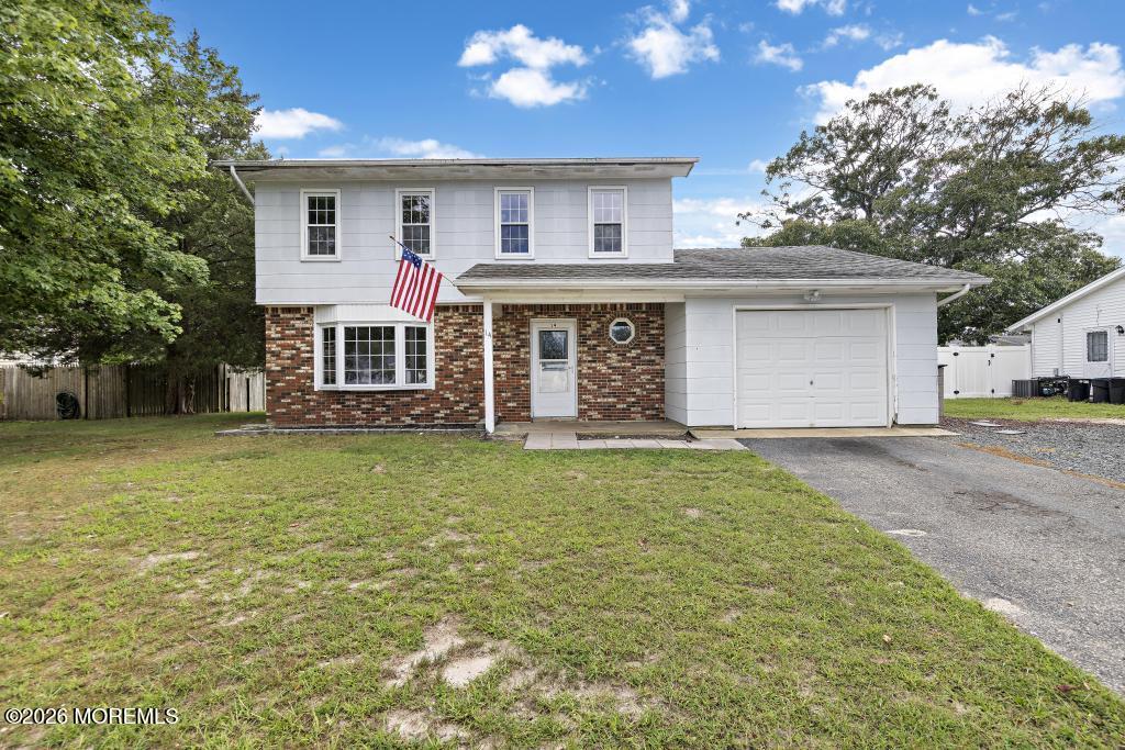 14 Oneida Avenue Waretown NJ 08758