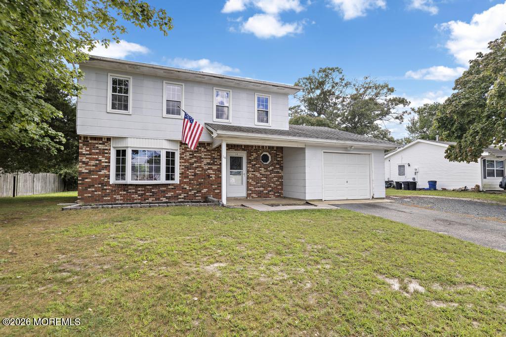14 Oneida Avenue Waretown NJ 08758