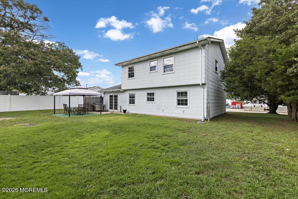 14 Oneida Avenue Waretown NJ 08758