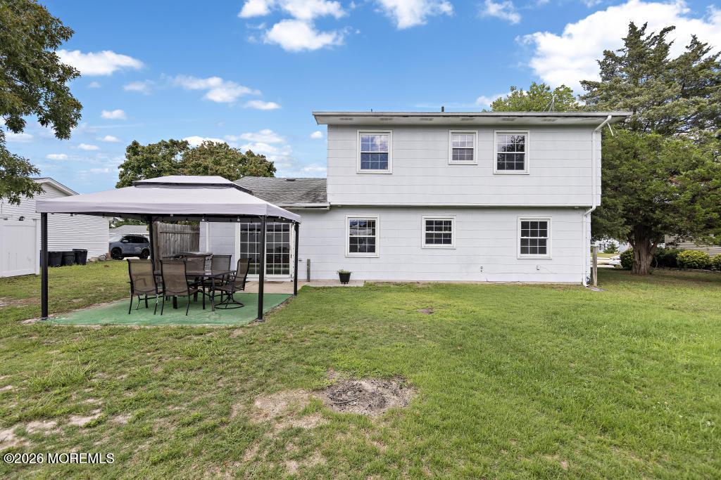 14 Oneida Avenue Waretown NJ 08758