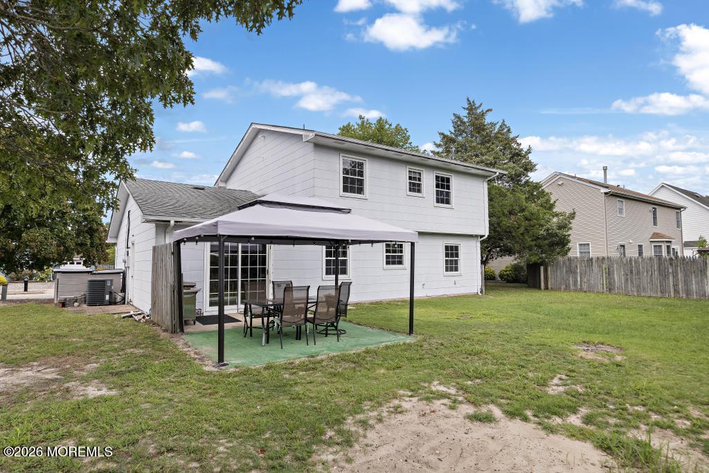 14 Oneida Avenue Waretown NJ 08758