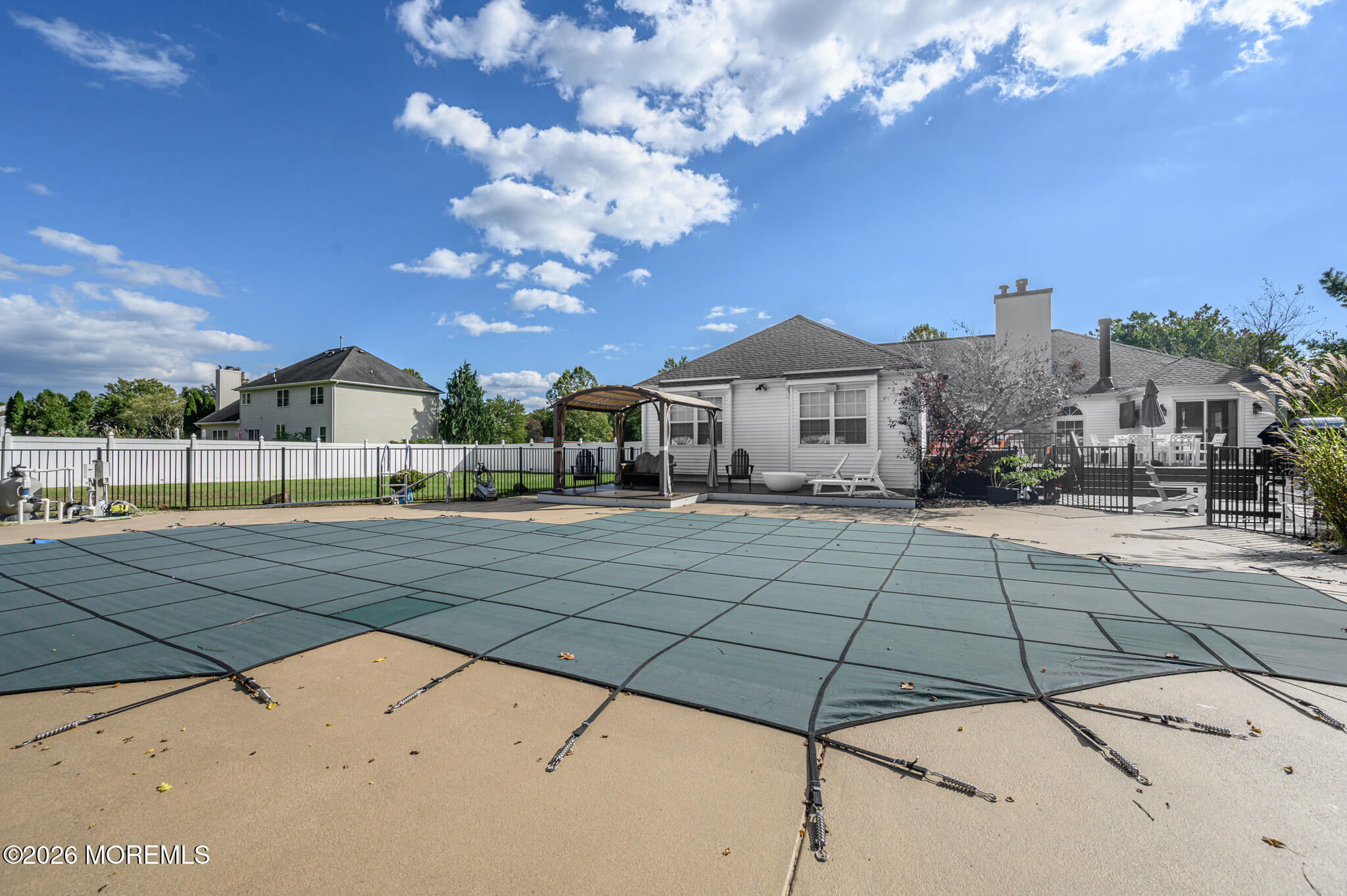 14 Lauren Lane New Egypt NJ 08533