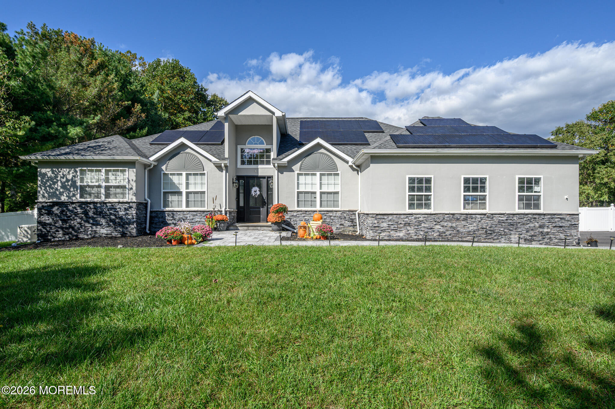 14 Lauren Lane New Egypt NJ 08533