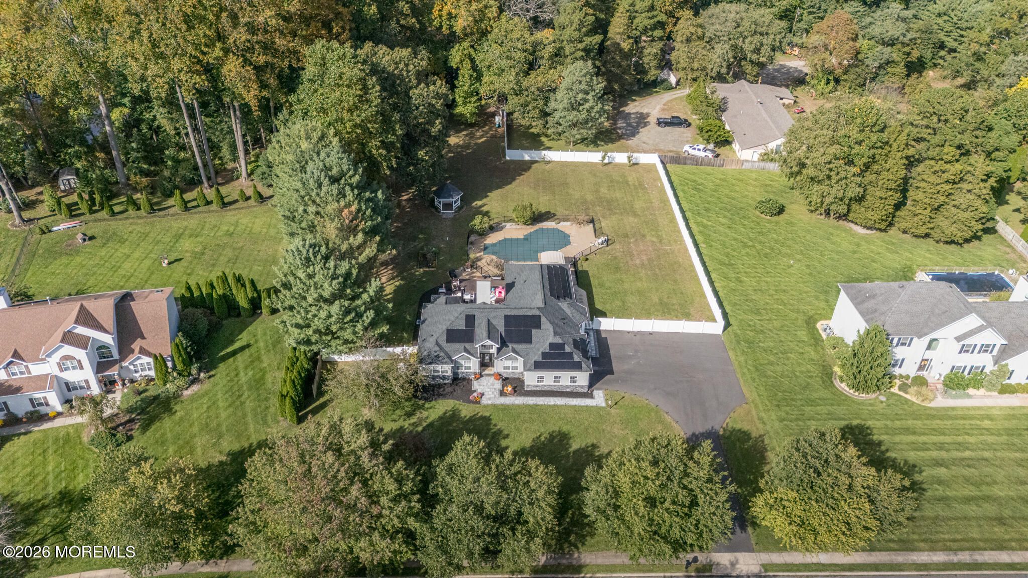 14 Lauren Lane New Egypt NJ 08533
