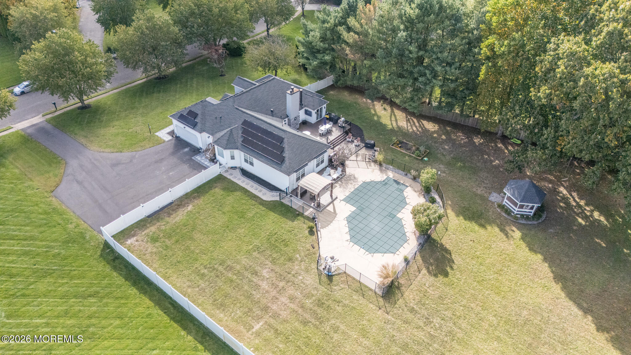14 Lauren Lane New Egypt NJ 08533