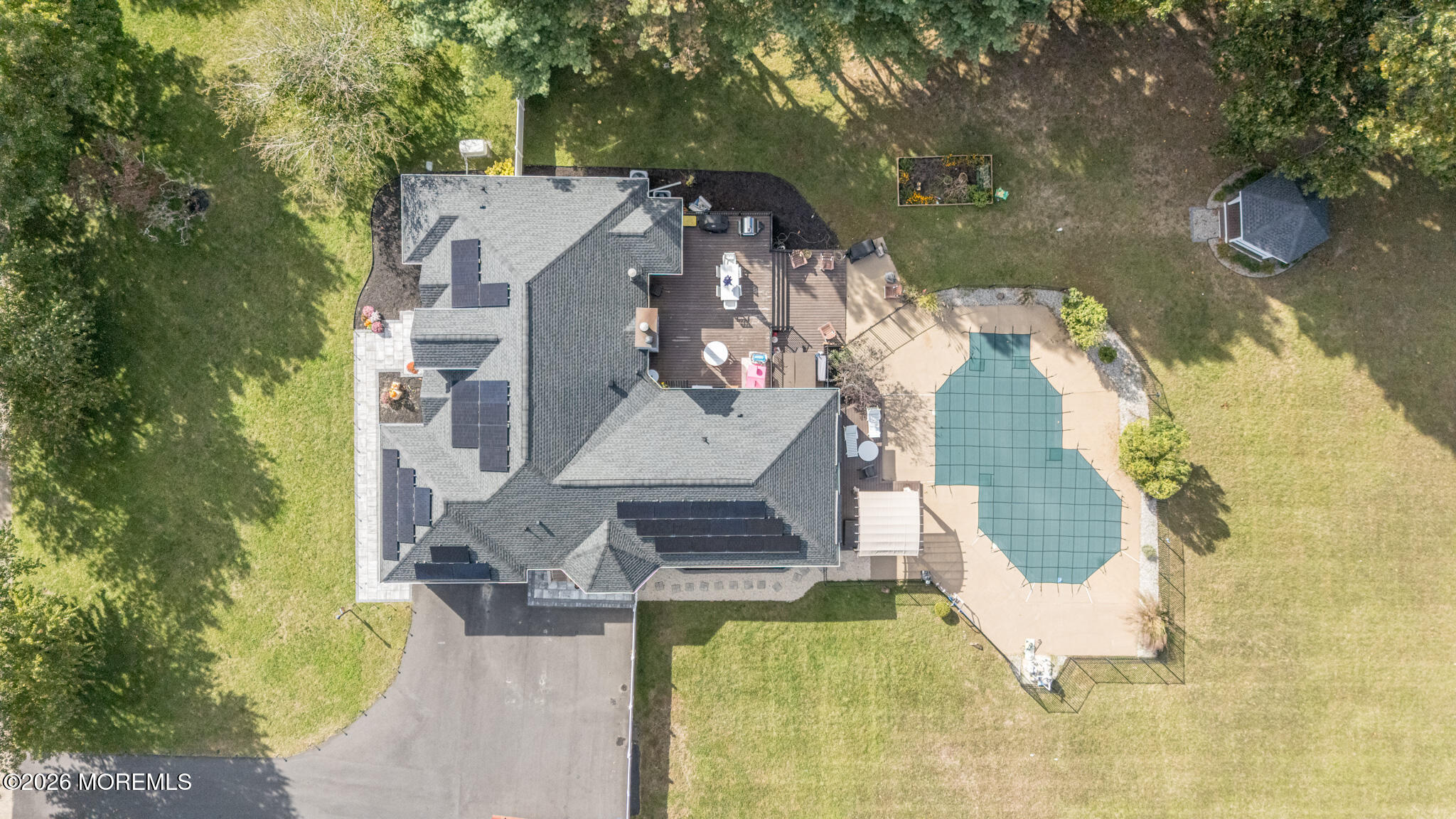 14 Lauren Lane New Egypt NJ 08533