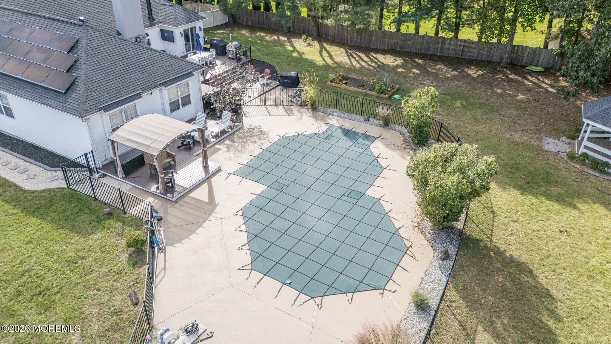 14 Lauren Lane New Egypt NJ 08533