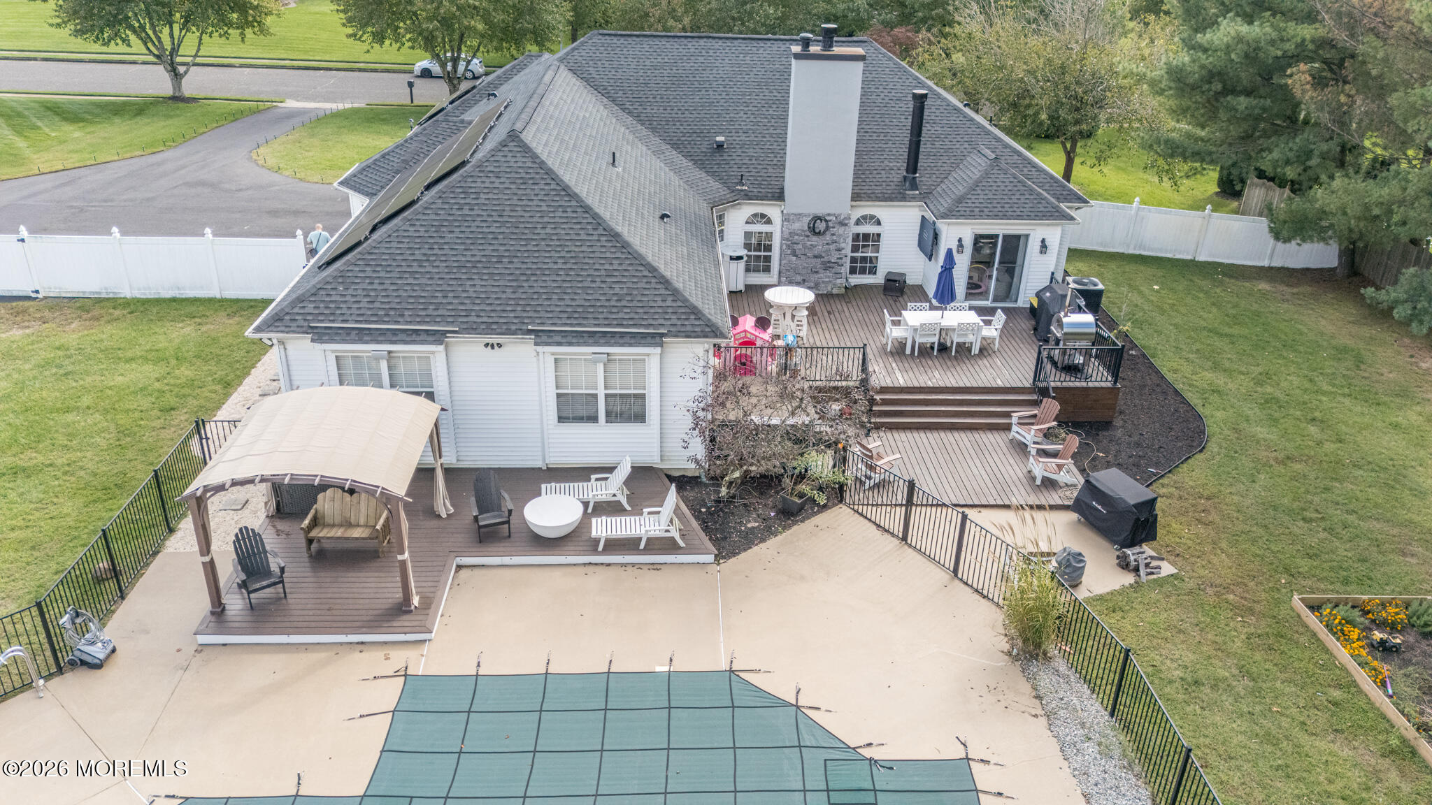 14 Lauren Lane New Egypt NJ 08533