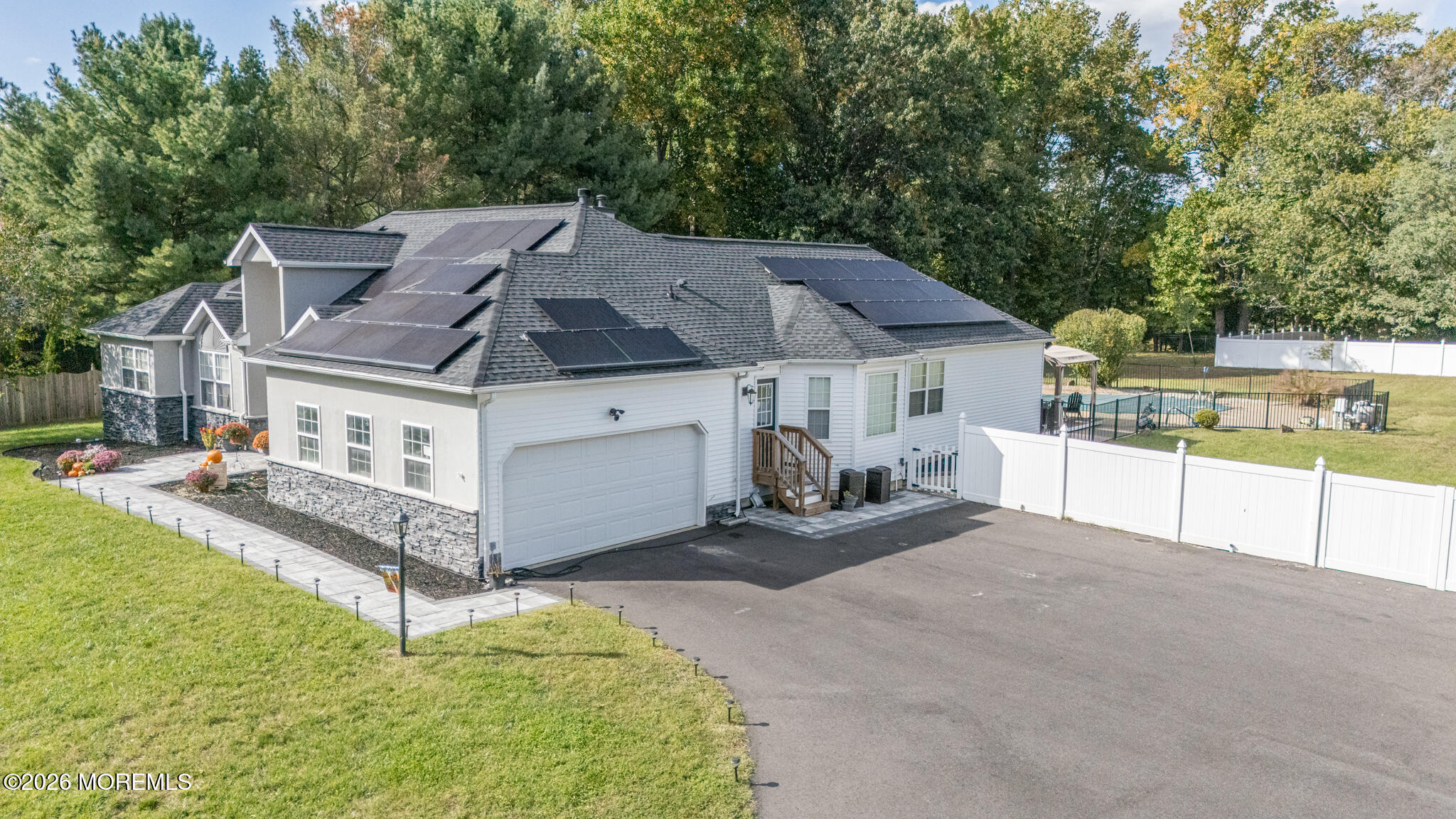14 Lauren Lane New Egypt NJ 08533