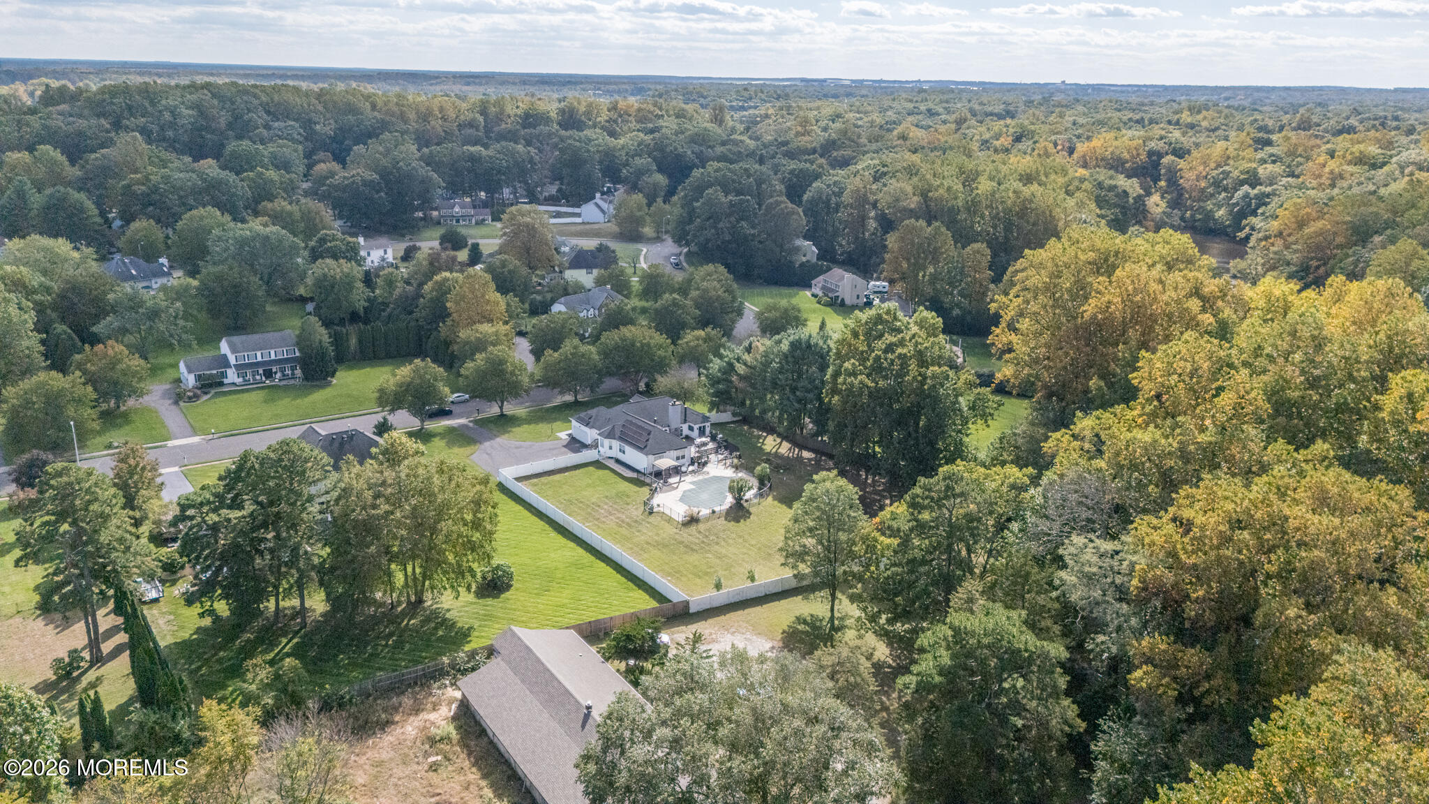 14 Lauren Lane New Egypt NJ 08533