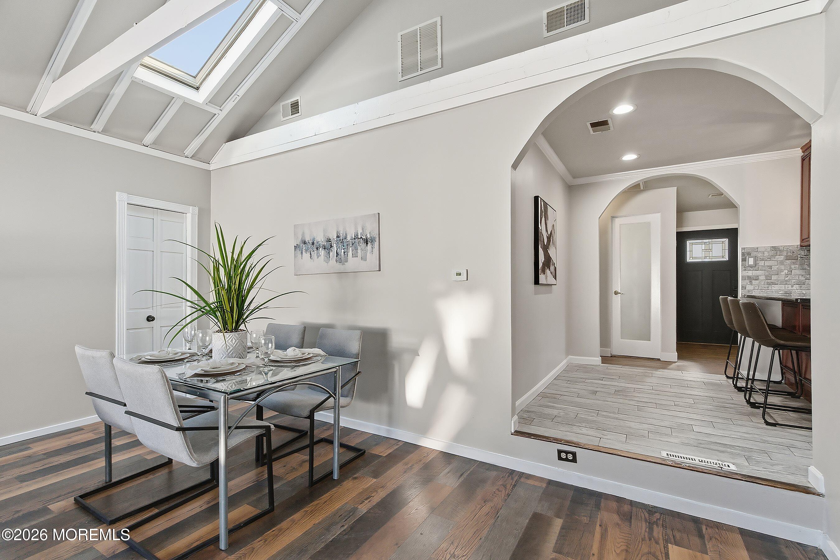 215 Sunset Lane Howell NJ 07731