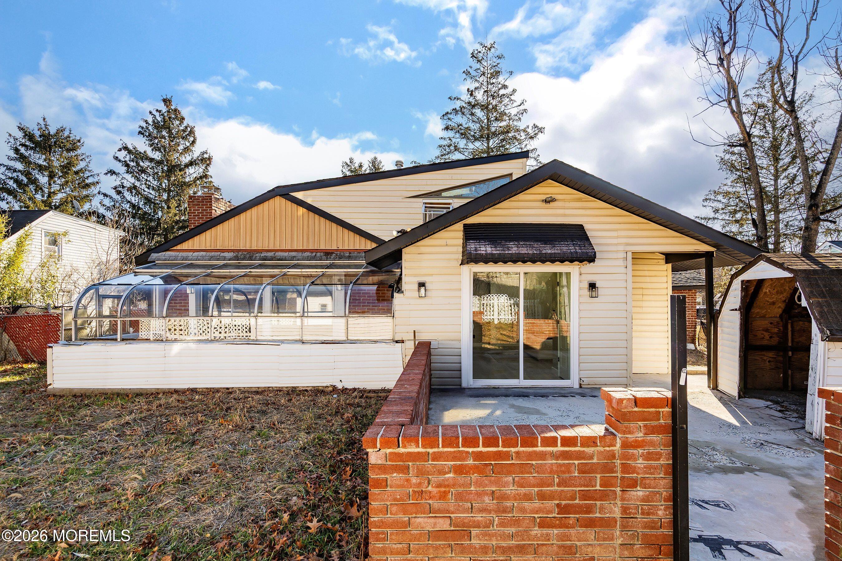 215 Sunset Lane Howell NJ 07731