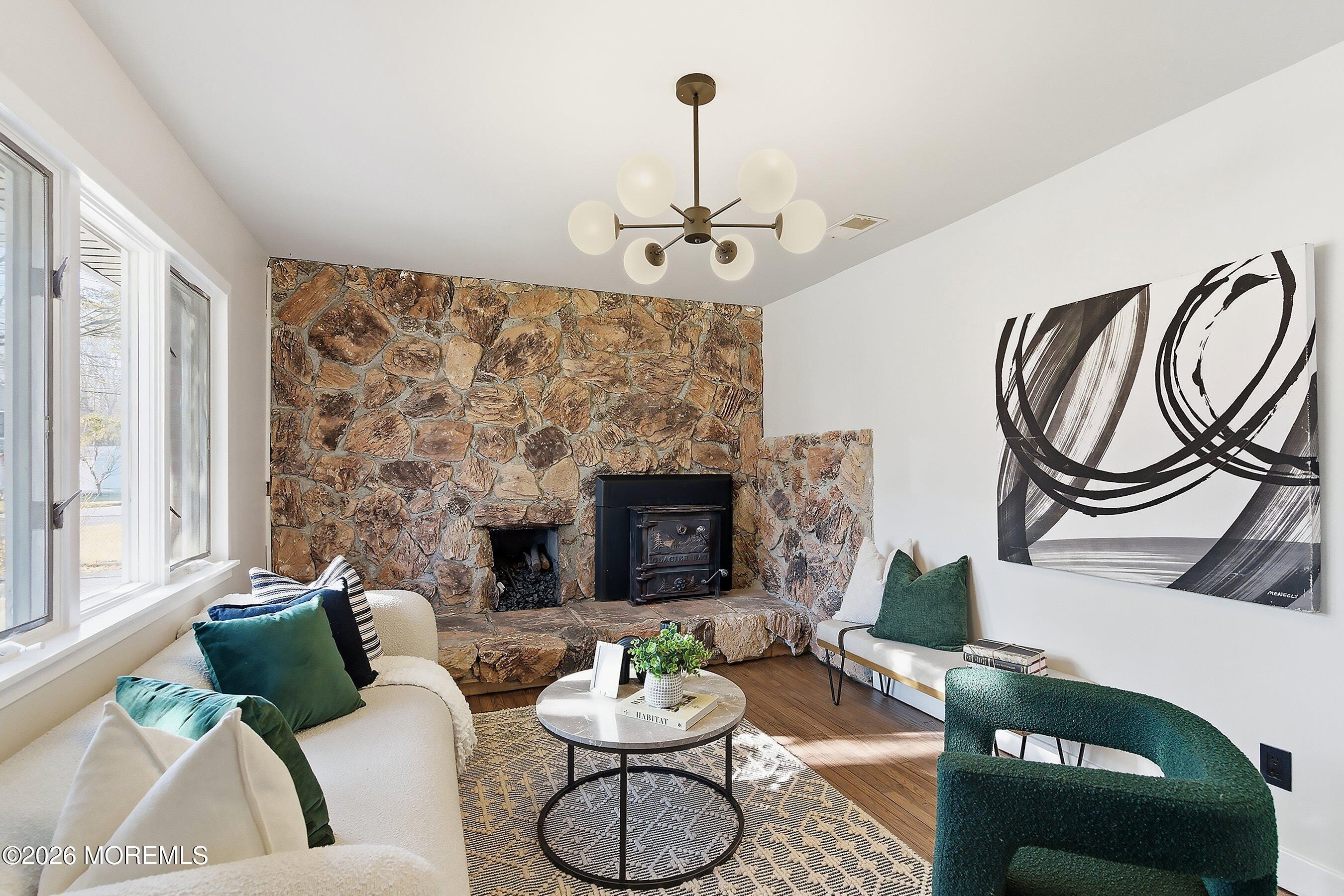 215 Sunset Lane Howell NJ 07731