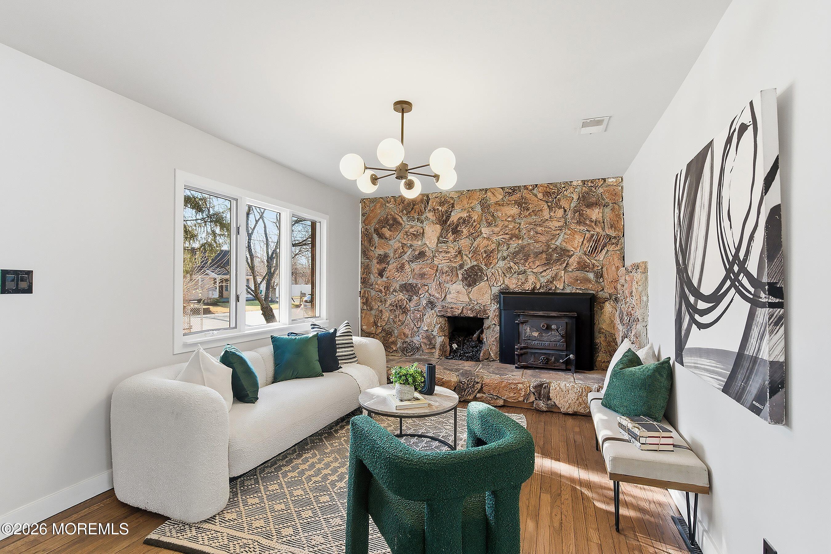 215 Sunset Lane Howell NJ 07731