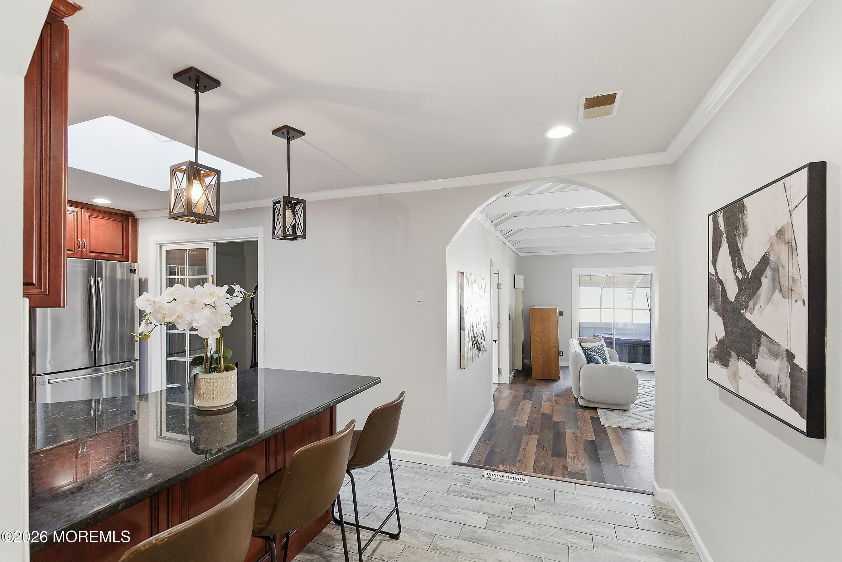 215 Sunset Lane Howell NJ 07731