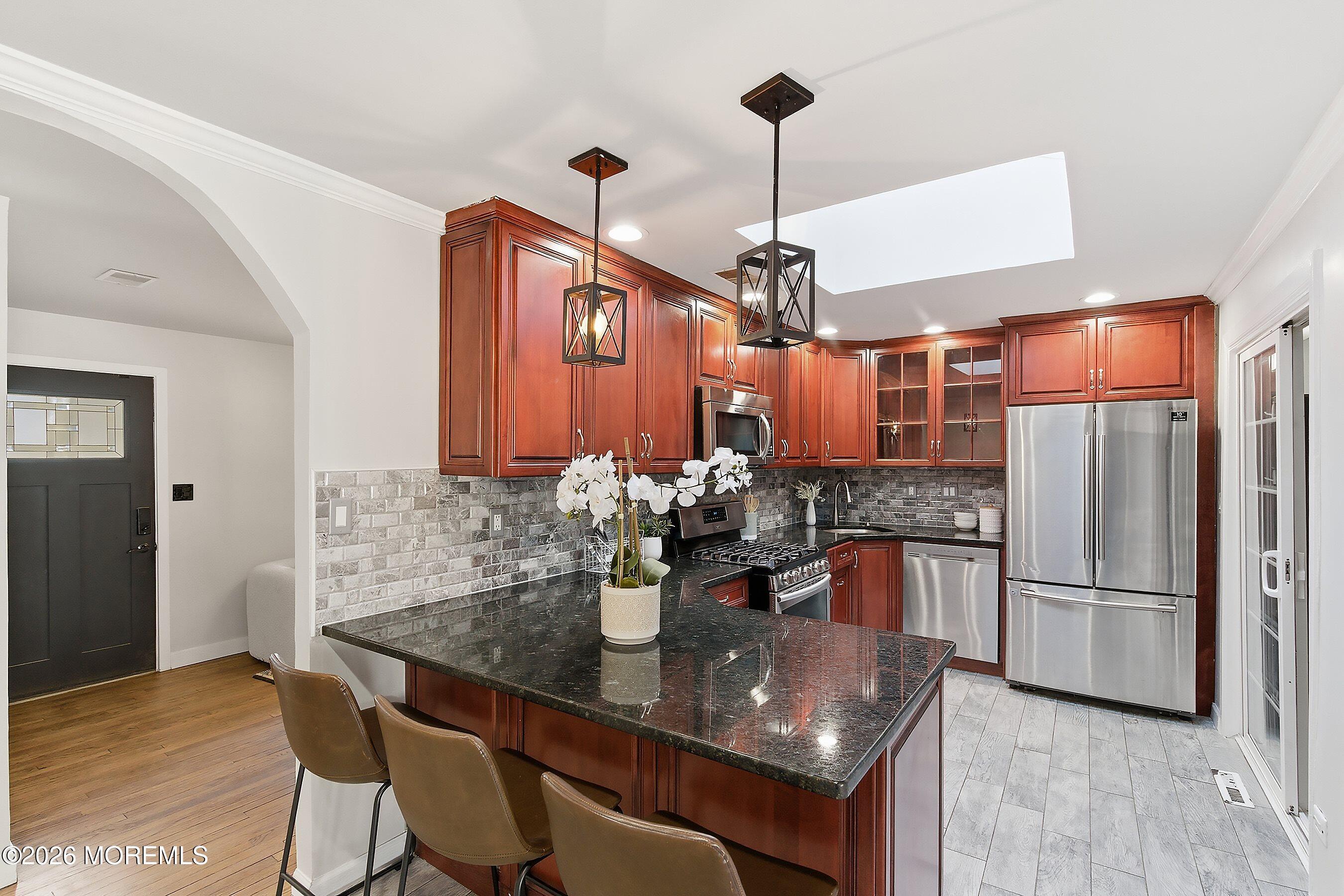 215 Sunset Lane Howell NJ 07731