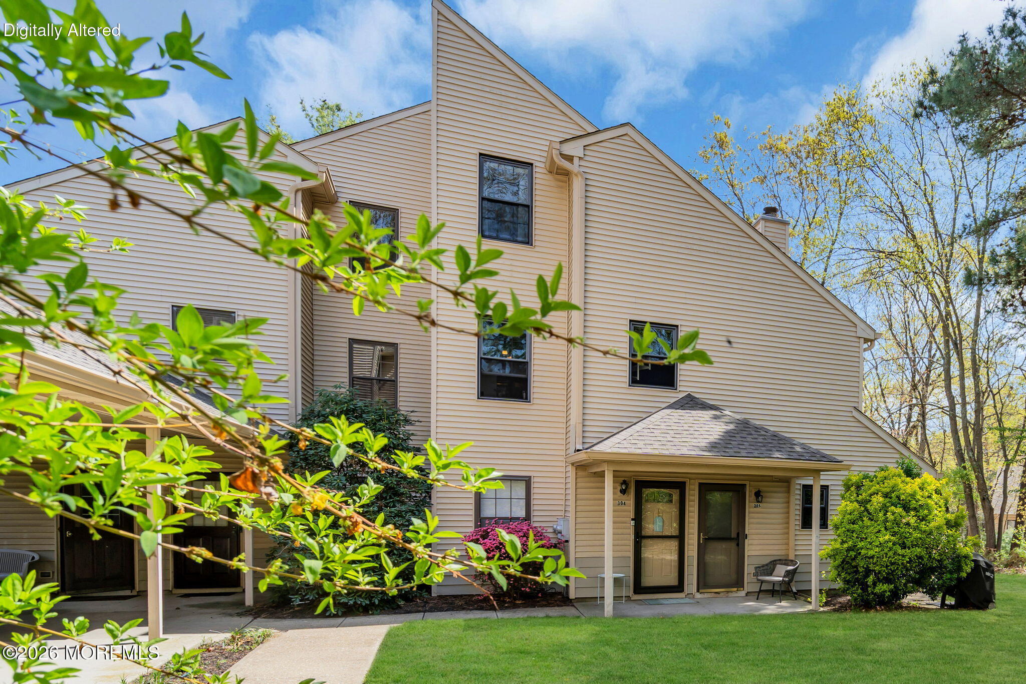 305 Owls Nest Court Jackson NJ 08527
