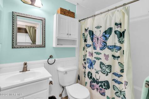 305 Owls Nest Court Jackson NJ 08527