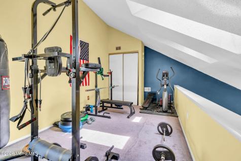 305 Owls Nest Court Jackson NJ 08527