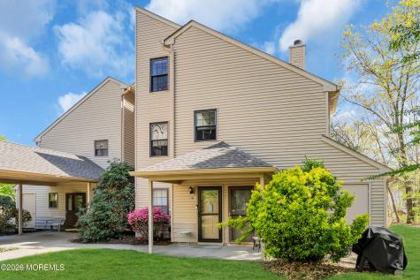 305 Owls Nest Court Jackson NJ 08527