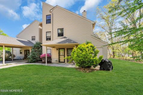 305 Owls Nest Court Jackson NJ 08527