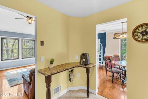 305 Owls Nest Court Jackson NJ 08527