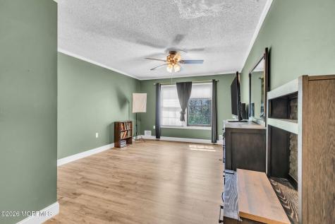 305 Owls Nest Court Jackson NJ 08527