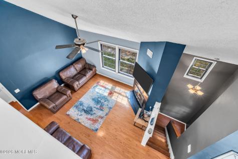 305 Owls Nest Court Jackson NJ 08527