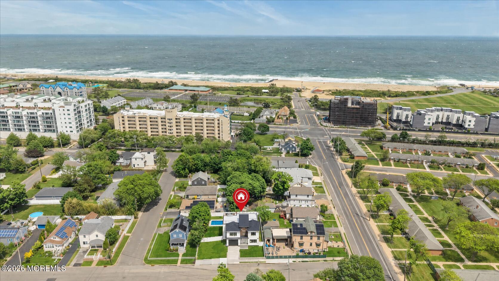 235 Hearn Avenue Long Branch NJ 07740