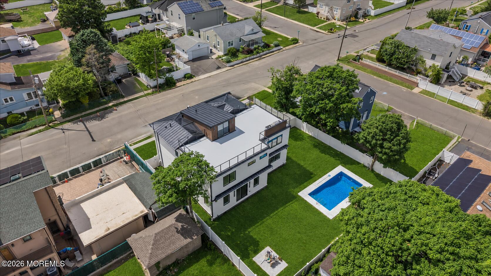 235 Hearn Avenue Long Branch NJ 07740
