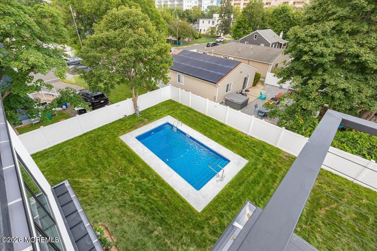 235 Hearn Avenue Long Branch NJ 07740