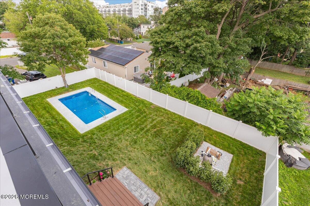 235 Hearn Avenue Long Branch NJ 07740