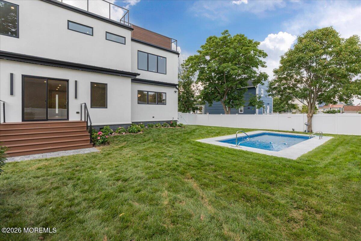 235 Hearn Avenue Long Branch NJ 07740