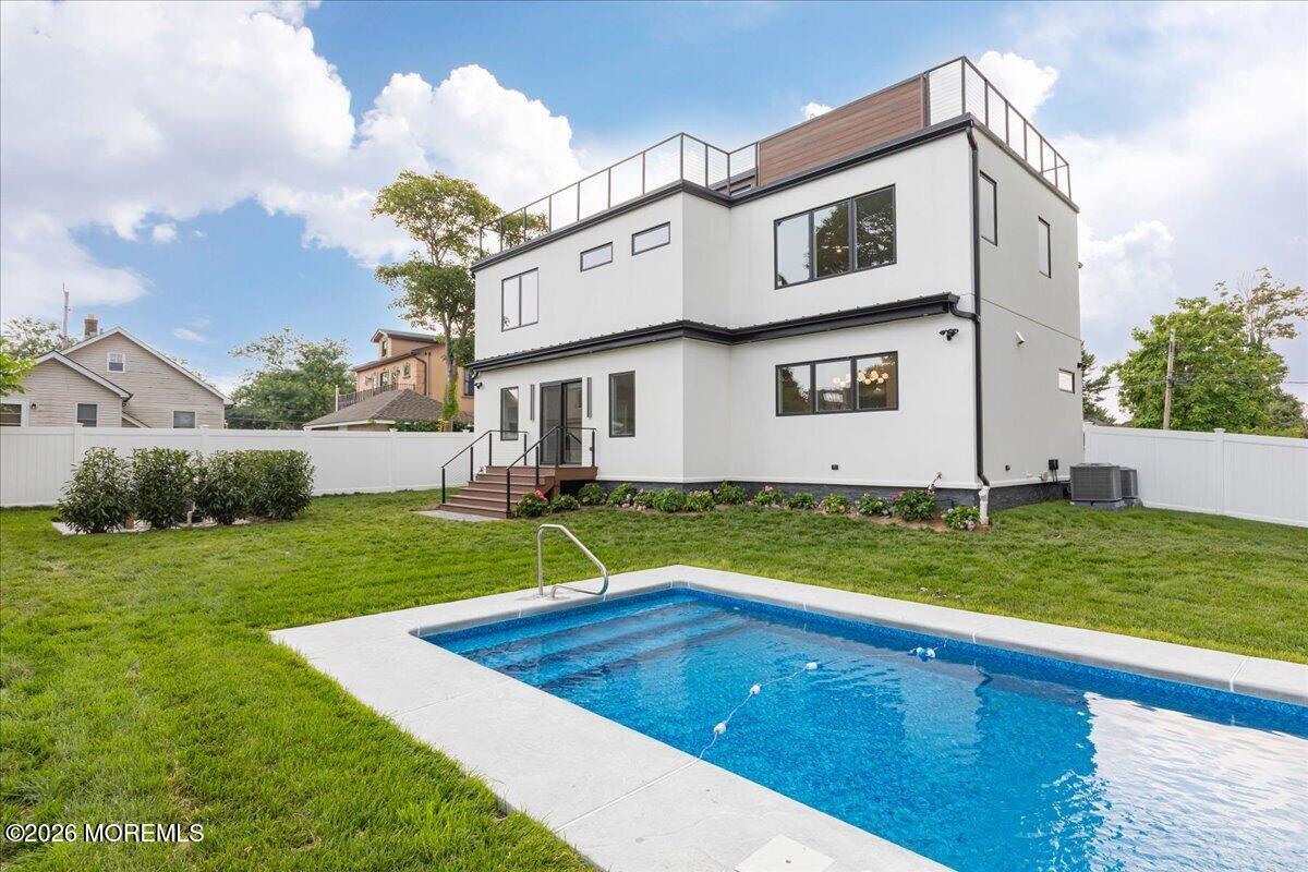 235 Hearn Avenue Long Branch NJ 07740