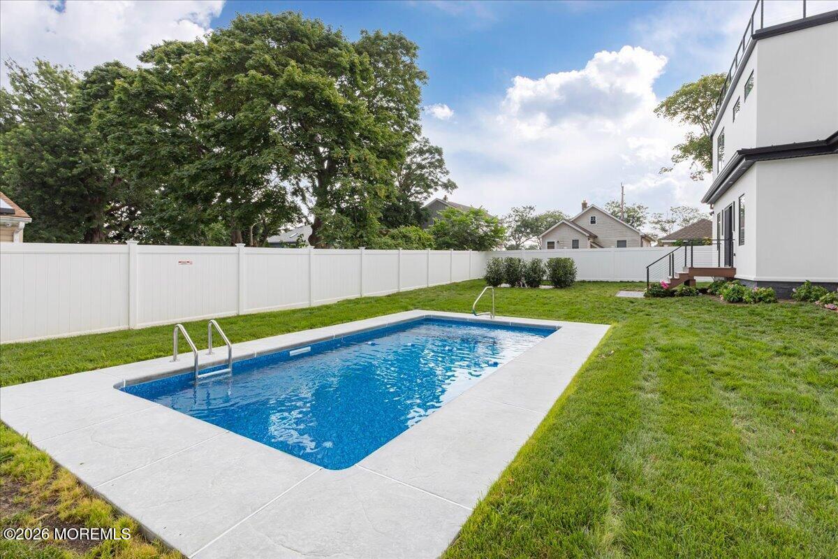235 Hearn Avenue Long Branch NJ 07740