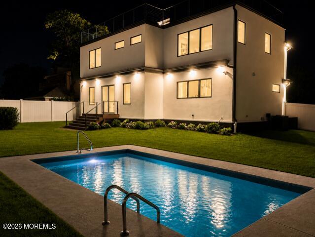 235 Hearn Avenue Long Branch NJ 07740