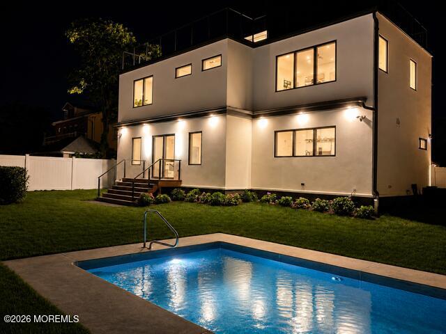 235 Hearn Avenue Long Branch NJ 07740