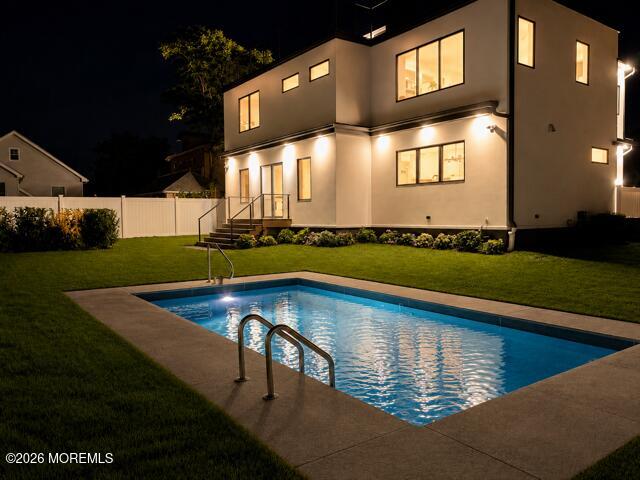 235 Hearn Avenue Long Branch NJ 07740