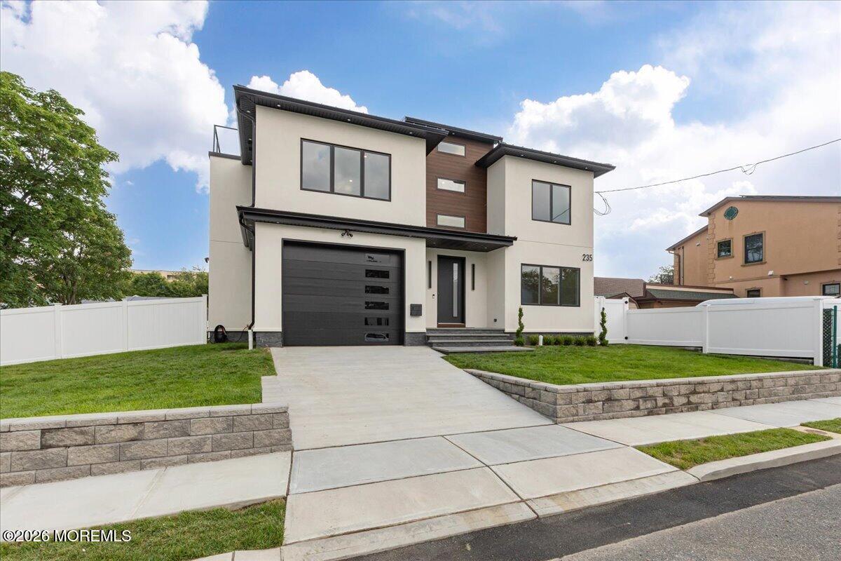 235 Hearn Avenue Long Branch NJ 07740
