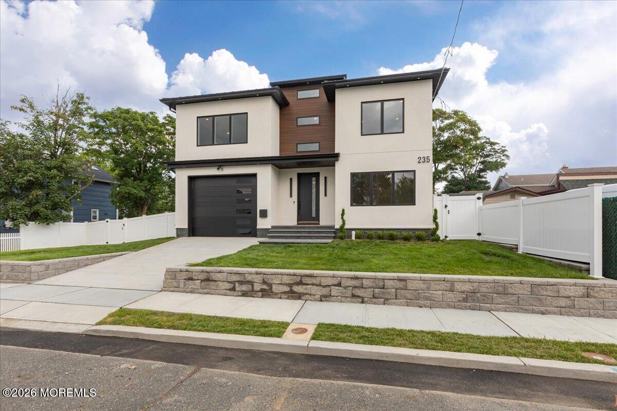 235 Hearn Avenue Long Branch NJ 07740