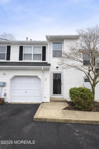 17 Vincent Court Little Egg Harbor NJ 08087