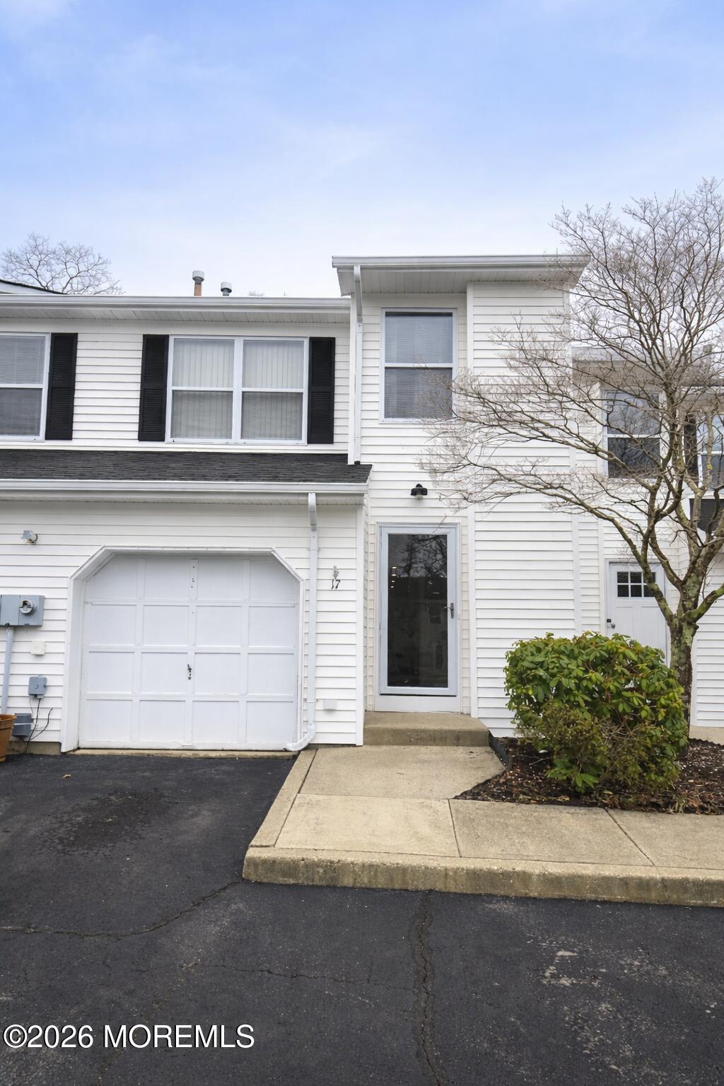 17 Vincent Court Little Egg Harbor NJ 08087