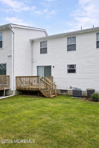 17 Vincent Court Little Egg Harbor NJ 08087