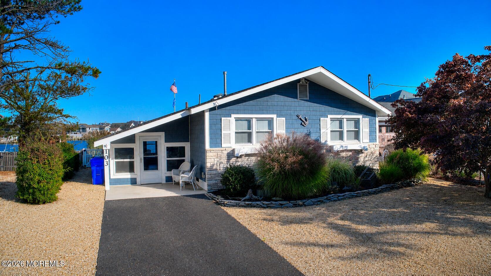 103 Alhama Drive Brick NJ 08723