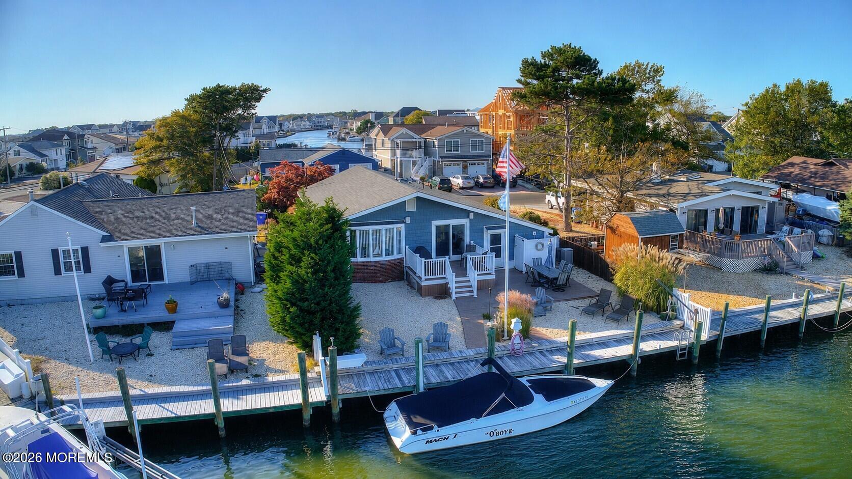 103 Alhama Drive Brick NJ 08723