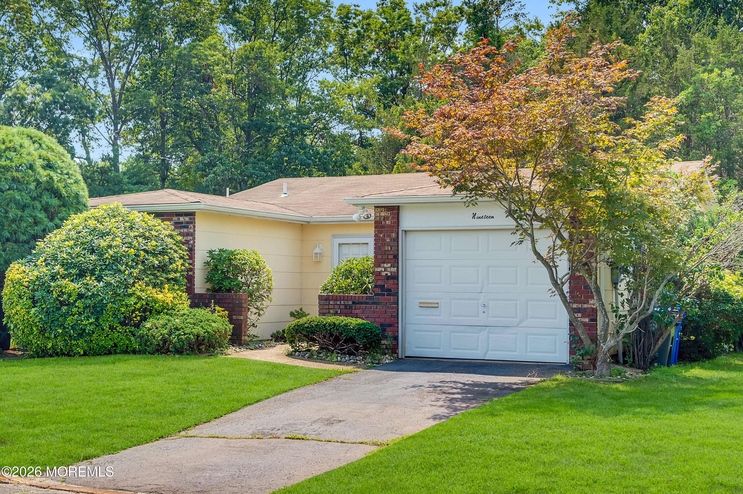 19 Patmore Road Brick NJ 08724