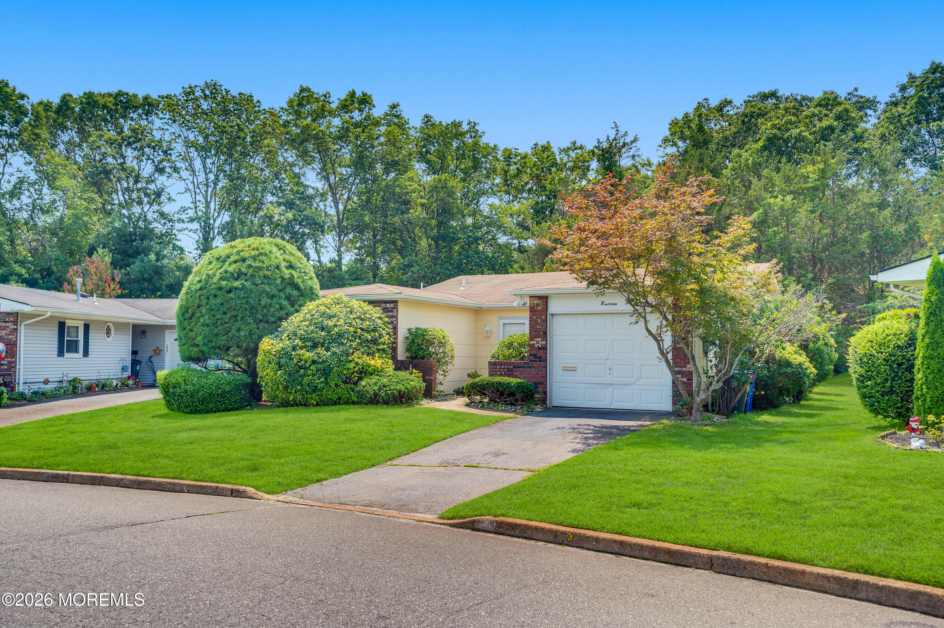 19 Patmore Road Brick NJ 08724